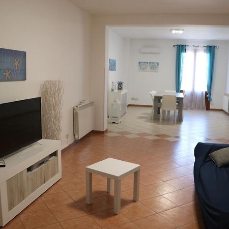 La Casa Di Magiu Apartment Terrasini Exterior photo